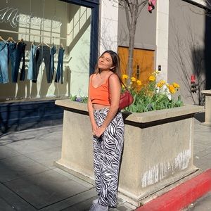 Meet your Posher, Evelyn